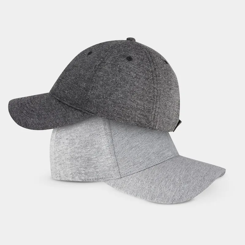 GORRA EVONY GRIS