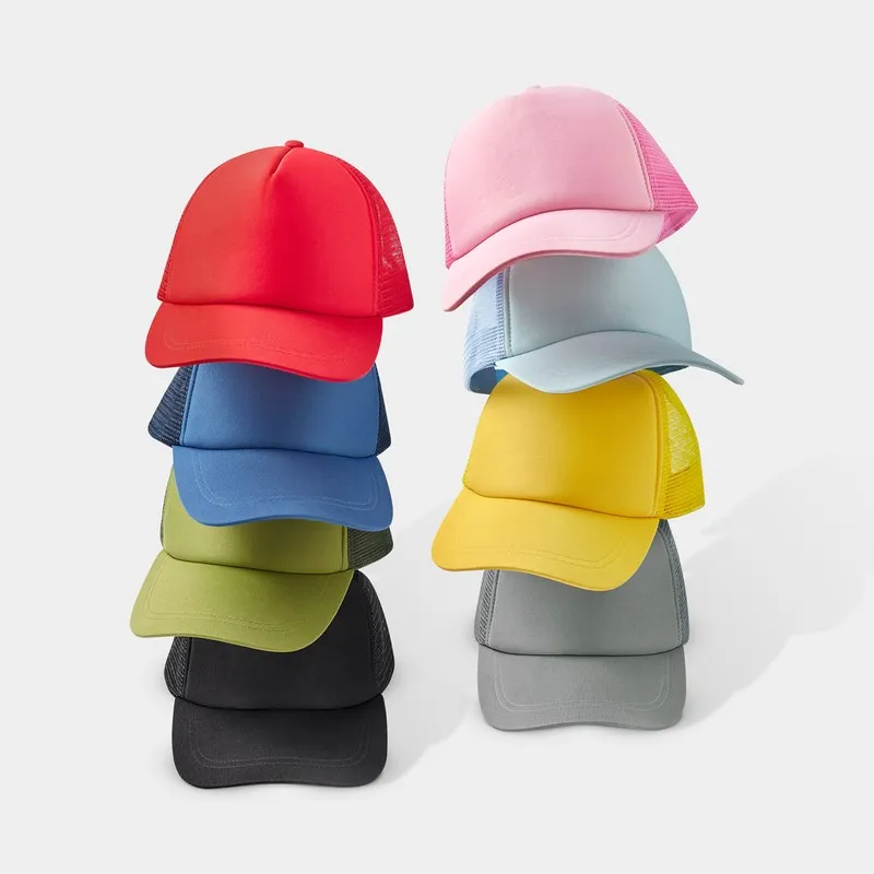 GORRA ROAD AZUL