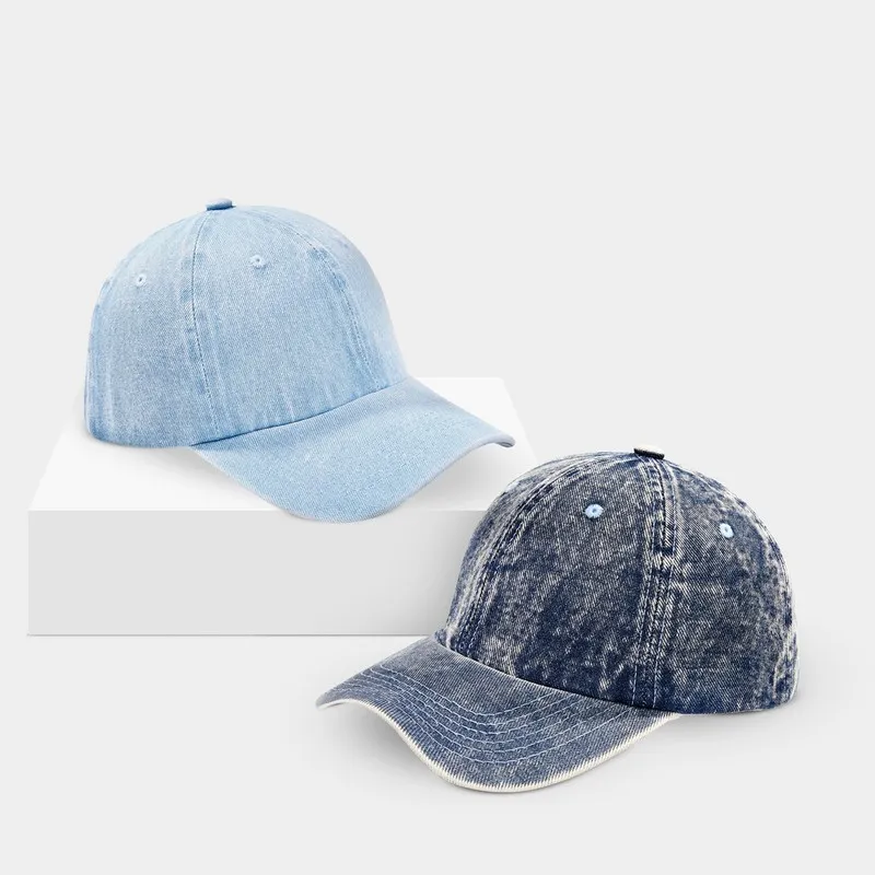 GORRA GANG AZUL CIELO