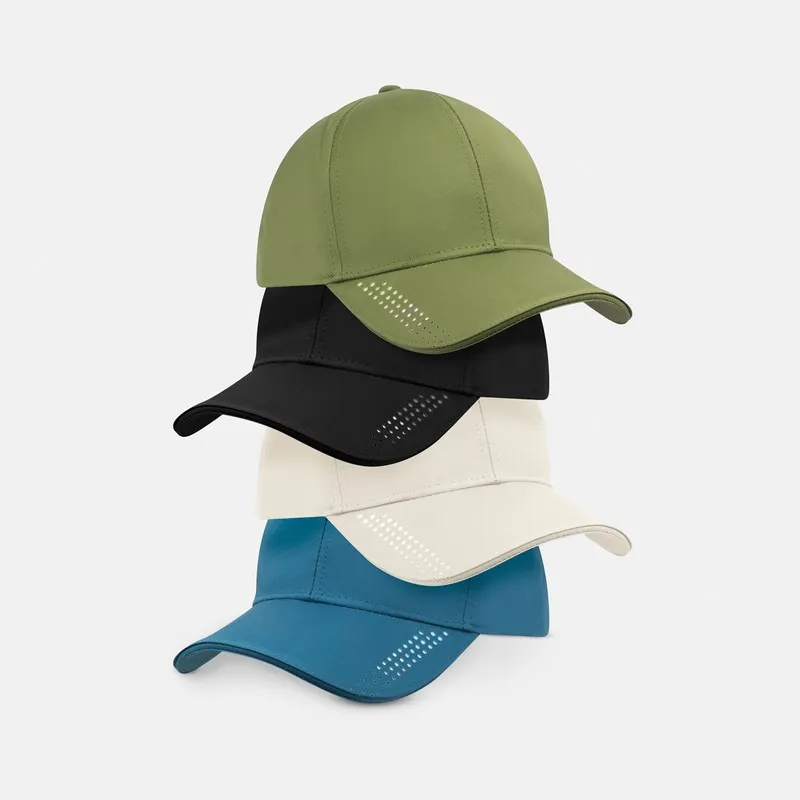 GORRA LUZO AZUL