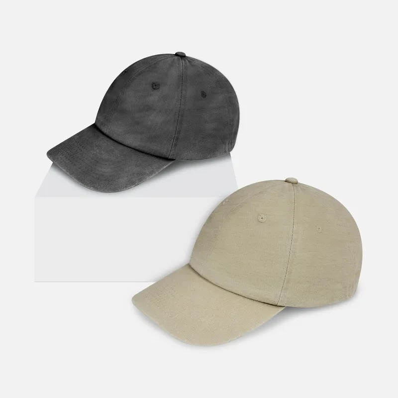 GORRA SOREN BEIGE