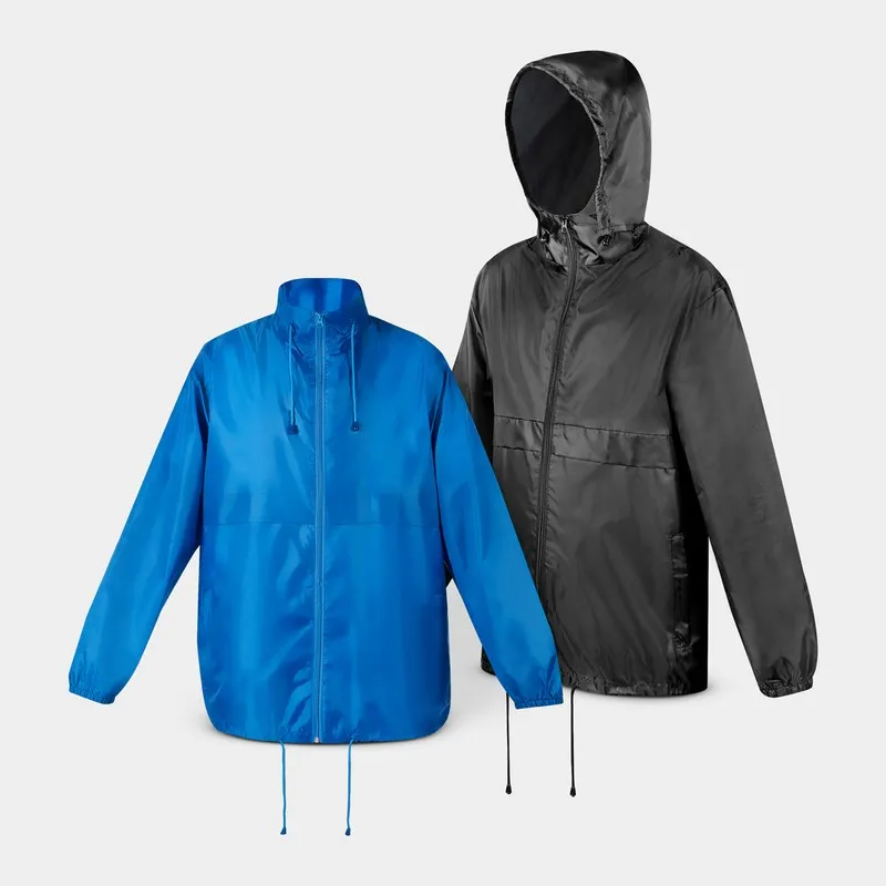 ROMPEVIENTOS TUBINGA AZUL TALLA G