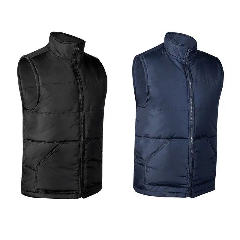 CHALECO GALATI AZUL MARINO TALLA G