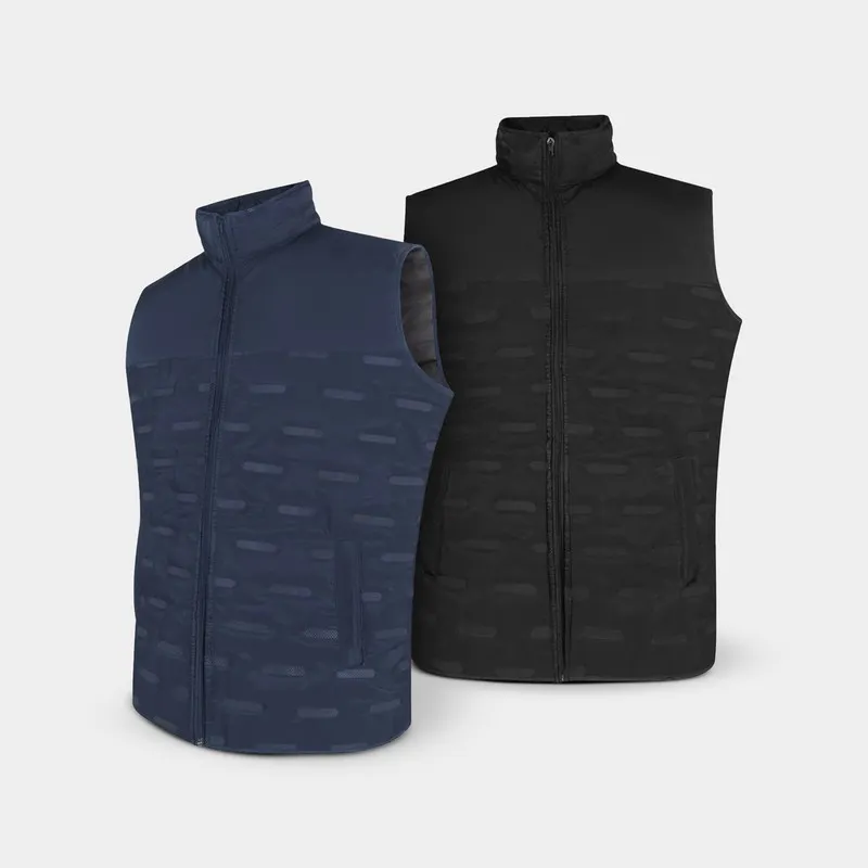 CHALECO BLIX AZUL TALLA L