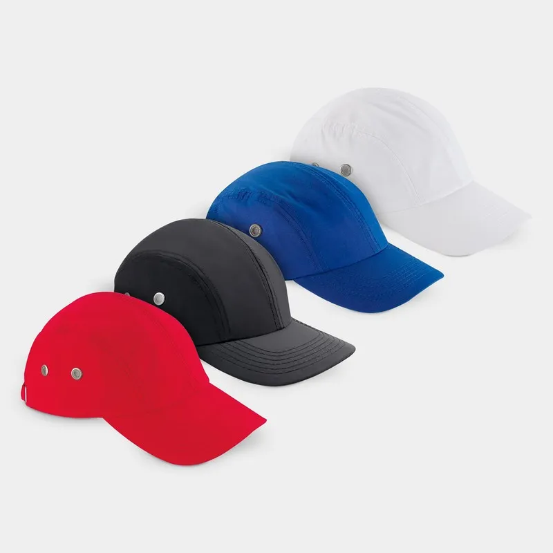 GORRA COOL AZUL
