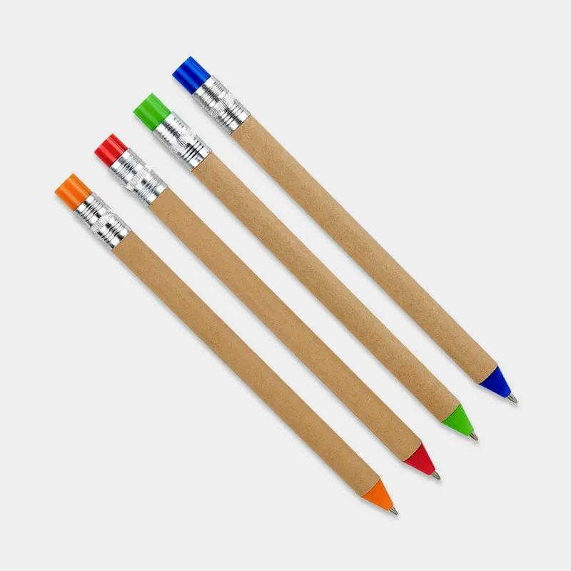 BOLIGRAFO ZAMBEZE AZUL