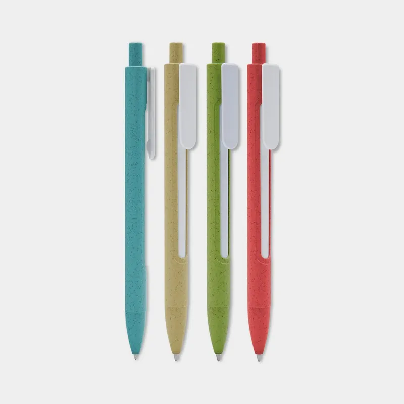 BOLIGRAFO ECO GRURI AZUL