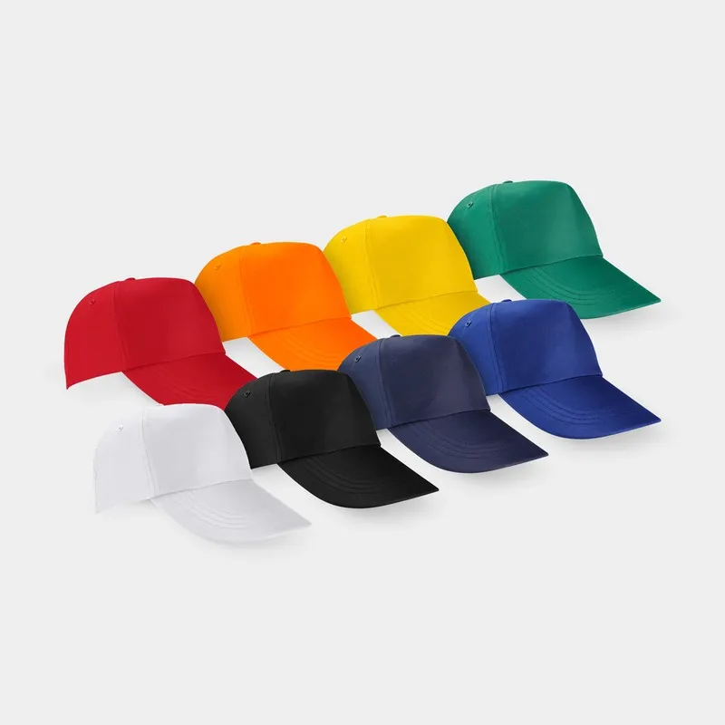 GORRA BEZIERS AZUL REY