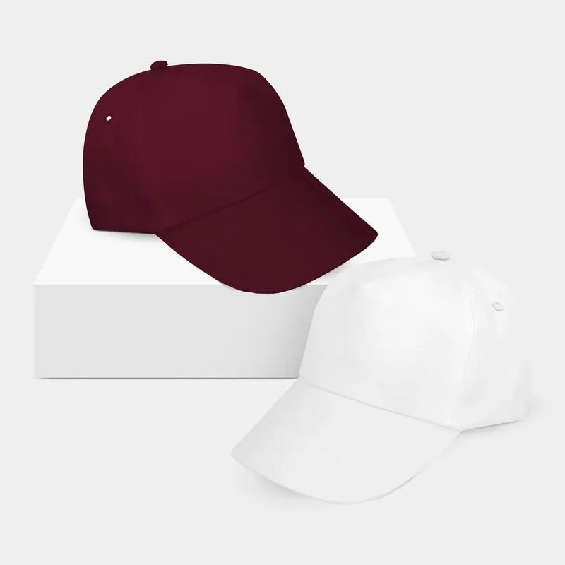 GORRA MOSELLA BLANCO