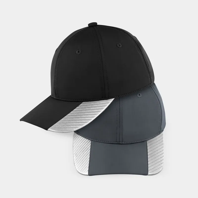 GORRA AVADI GRIS
