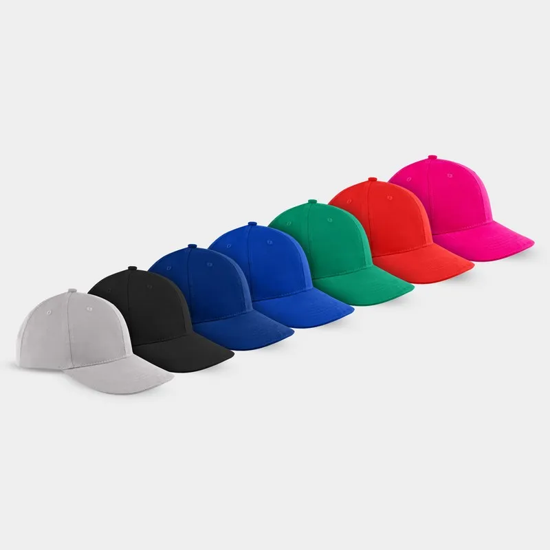 GORRA SANDWICH AZUL MARINO