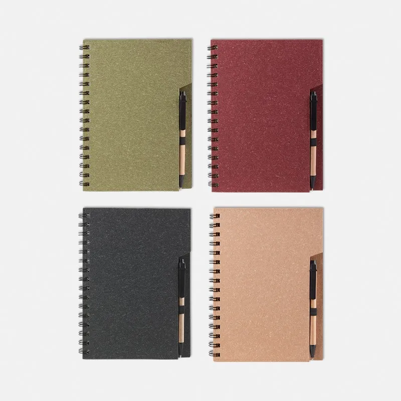 LIBRETA ANTLIA CAFE