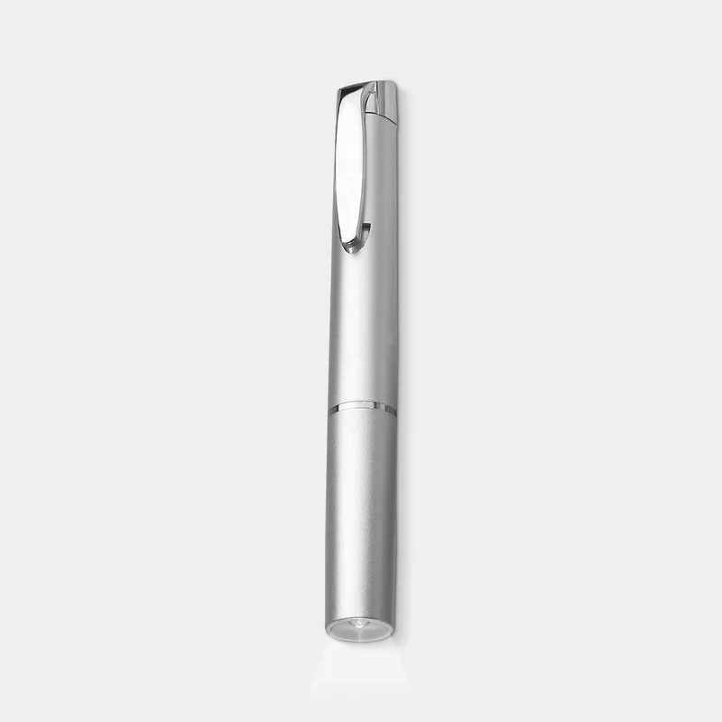 LAMPARA RIDER PLATA