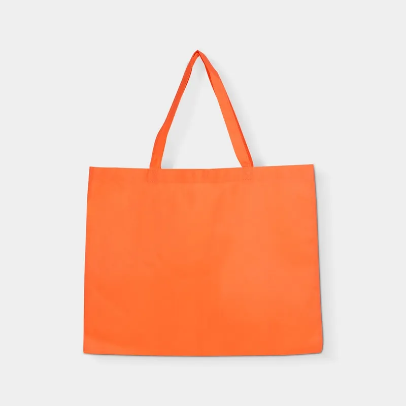 BOLSA RIOJA NARANJA