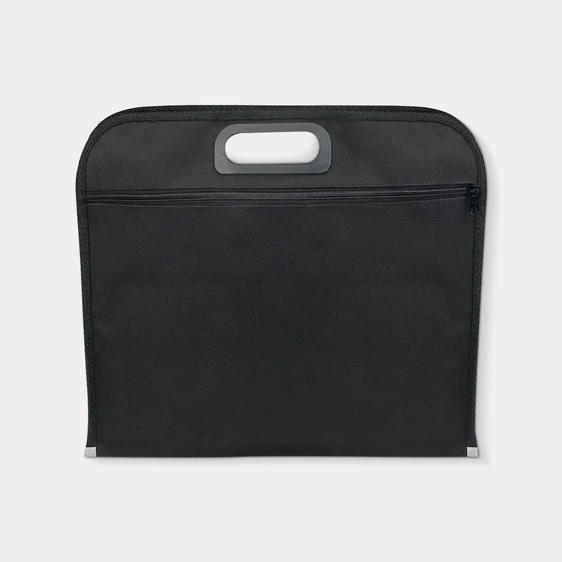 PORTAFOLIO SOLUTIONS NEGRO