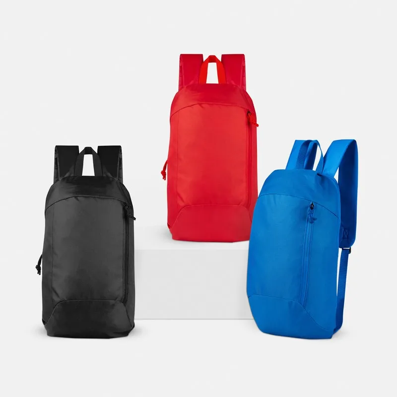 MOCHILA AUNAT AZUL