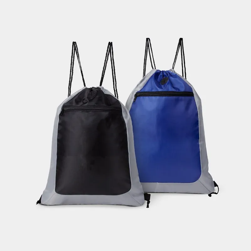 BOLSA-MOCHILA SUNET AZUL
