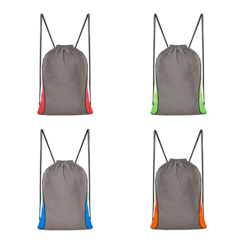 BOLSA-MOCHILA MAZY AZUL