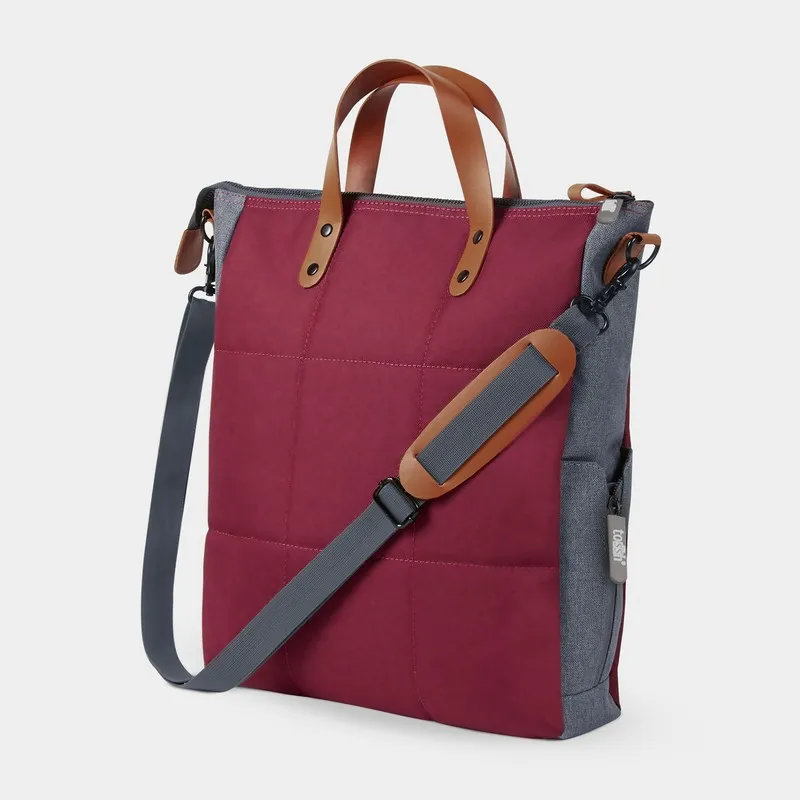 PORTAFOLIO HALLEY ROJO