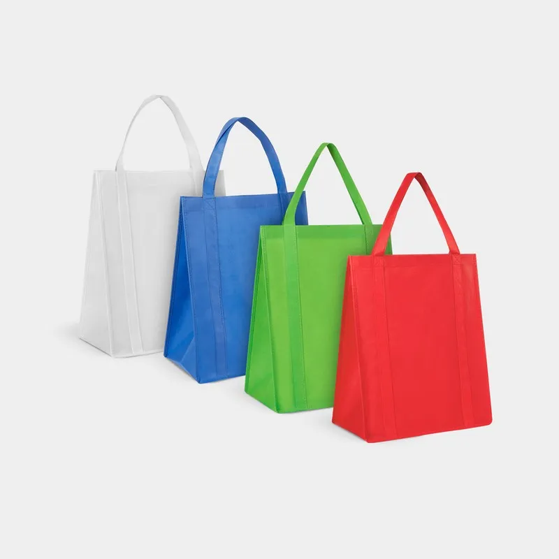 BOLSA MILDURA AZUL