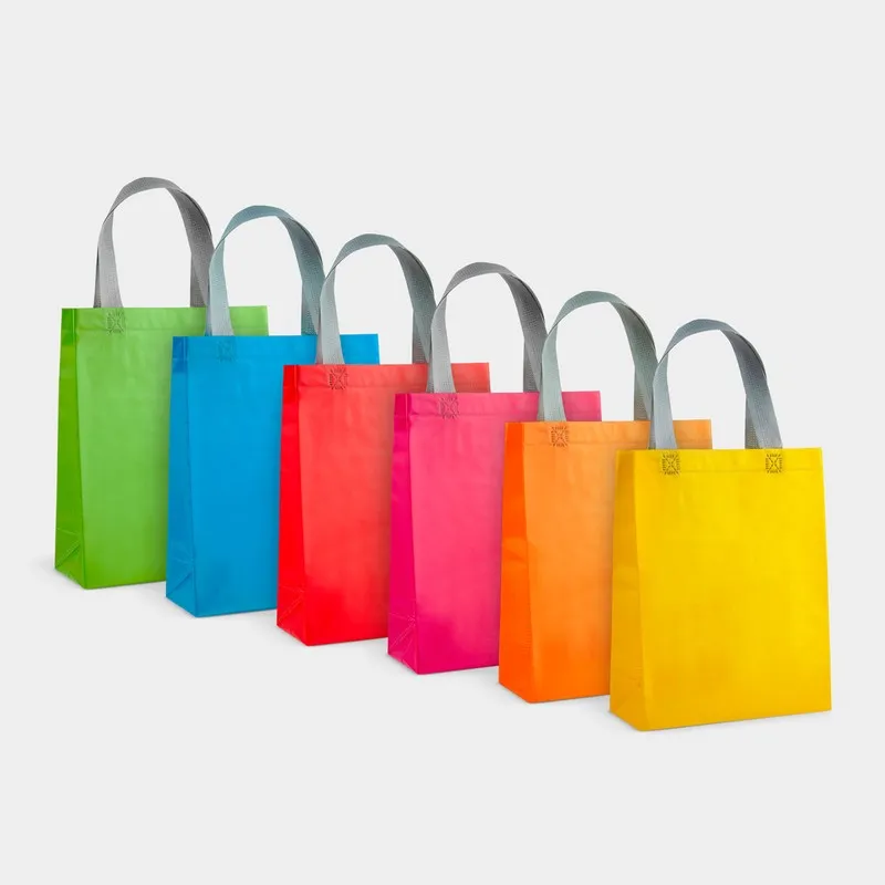 BOLSA BAGGARA AZUL