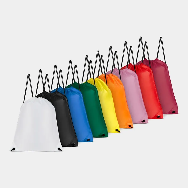 BOLSA-MOCHILA OSUNA AZUL
