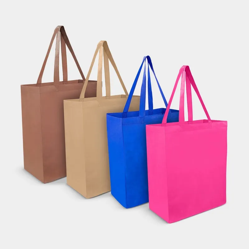 BOLSA ENVIRONMENT BEIGE
