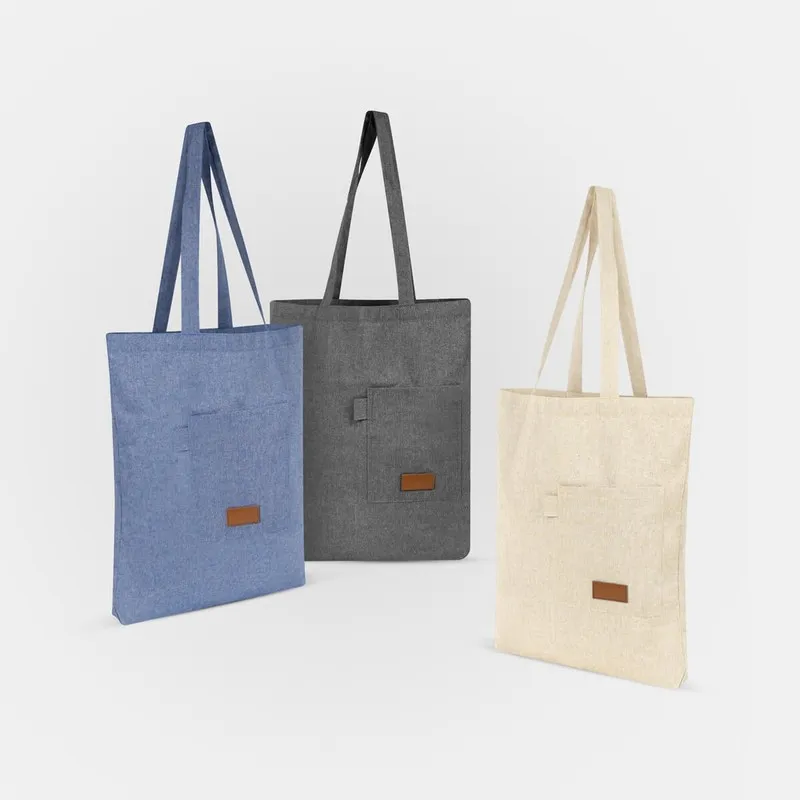 BOLSA KORU AZUL