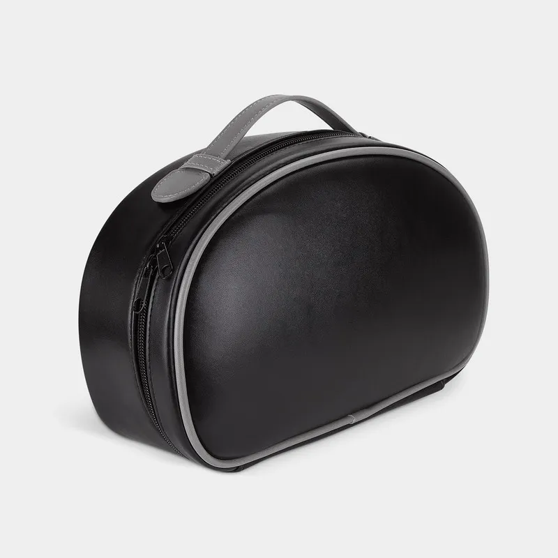 COSMETIQUERA CHIC NEGRO