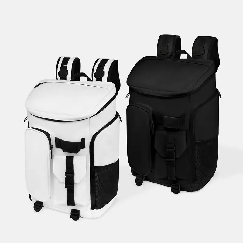 MOCHILA DABIR BLANCO