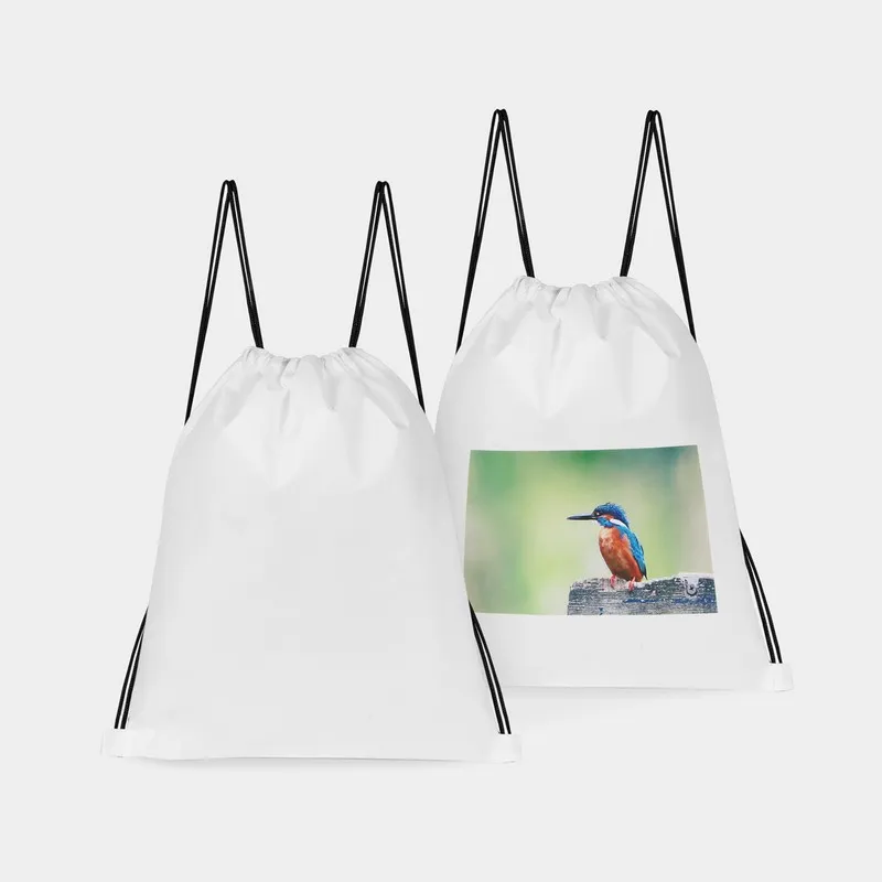 BOLSA-MOCHILA SUBLIMACION YOSEM