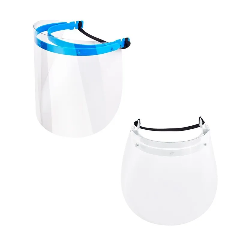 CARETA PARA ADULTO AZUL