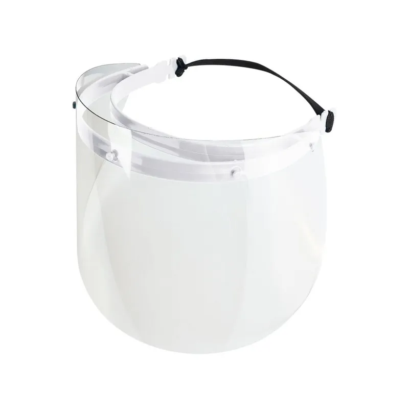 CARETA PARA NINO BLANCO