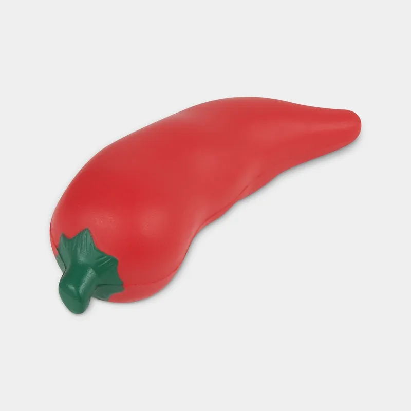 ANTI-STRESS CHILE ROJO