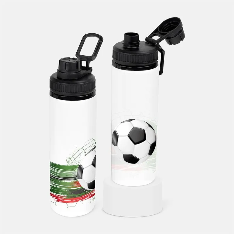 CILINDRO METALICO MAGICO SOCCER MEXICO