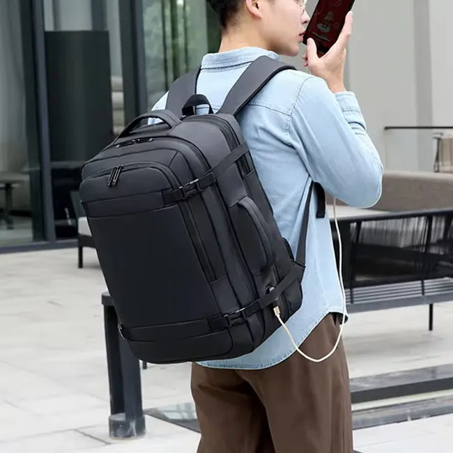 Backpack Ledecky